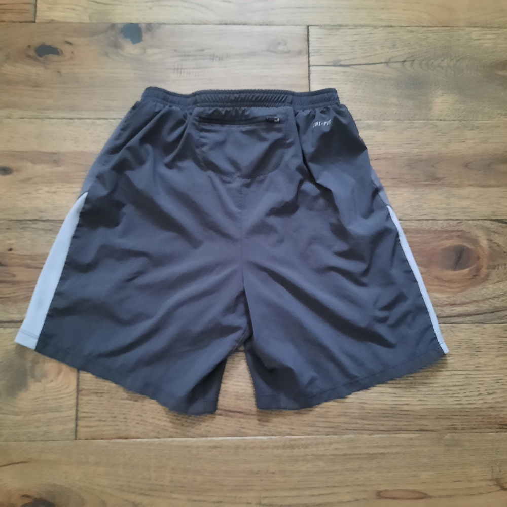 Nike Dri-Fit Running Shorts - Picture 8 of 15
